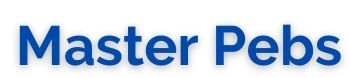 Master Roofing Logo